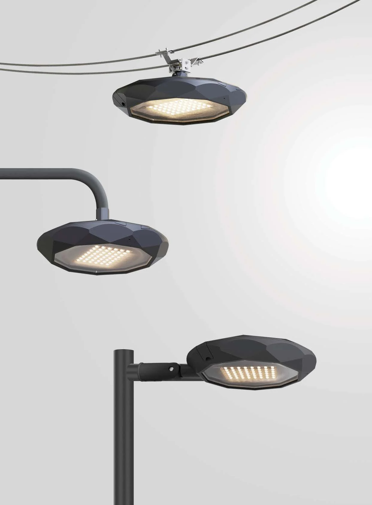 MANTIS — decorative luminaire undefined 1
