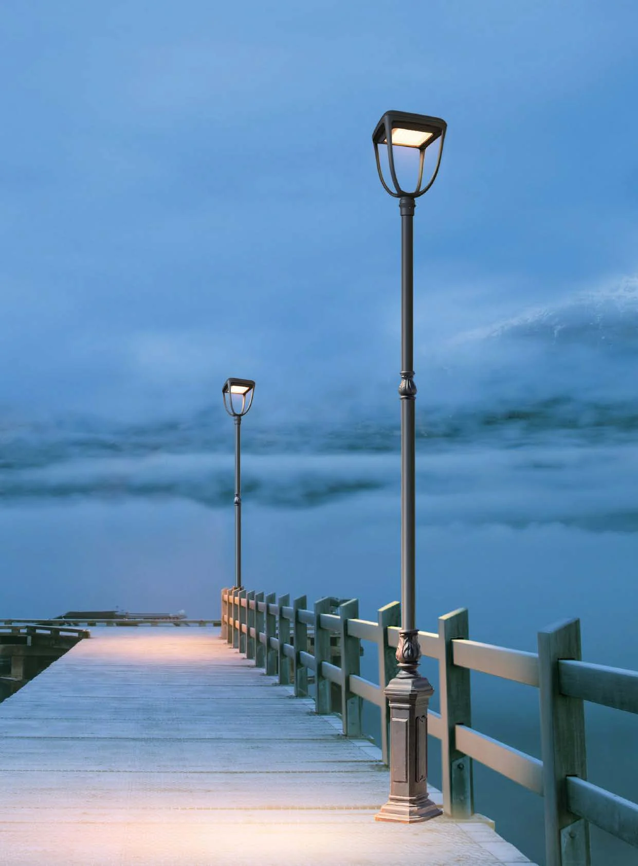 VALE — decorative luminaire undefined 1