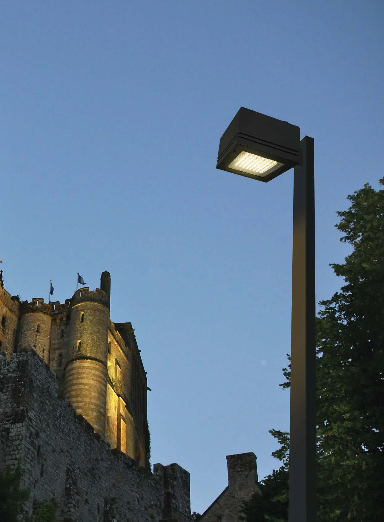 BOXLED ST — decorative luminaire undefined 1