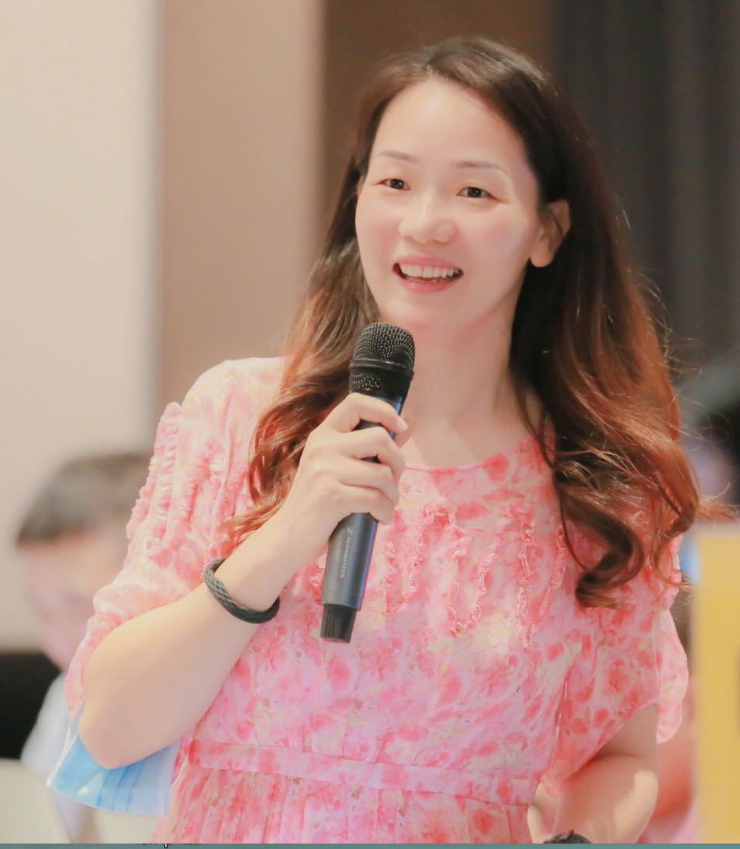Luxific project partner