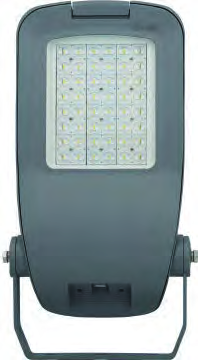 VEGA 2F luminaire from the original product material