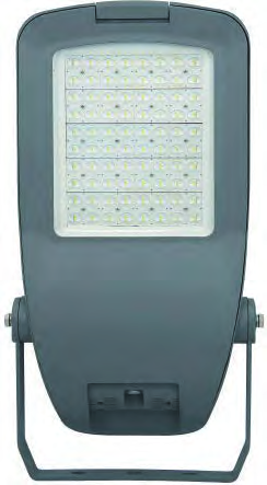 VEGA 3F luminaire from the original product material