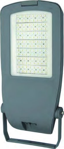 VEGA 4F luminaire from the original product material